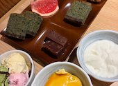 羽釜炊きごはんと美味しいニッポンのビュッフェ ひな野 長町店: ゆーさんの2026年06月17日の1枚目の投稿写真