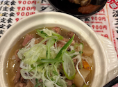 つくね 焼き鳥 居酒屋 高山商店 浦和本店: こてつさんの2026年03月31日の1枚目の投稿写真