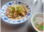 中國菜 老四川 飄香 銀座三越店: 122さんの2026年03月24日の1枚目の投稿写真