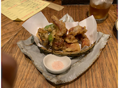 原始焼きと日本酒 はち福: たっちゃんさんの2020年10月25日の2枚目の投稿写真
