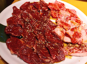 みなとみらい de 焼肉 DOURAKU ドウラク: たぷんさんの2026年09月02日の2枚目の投稿写真