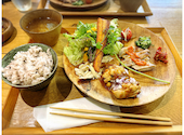農家Cafe　Raku: ひこさんの2026年05月21日の1枚目の投稿写真