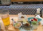 酒肴日和 アテニヨル 日本生命札幌ビル店: まりもさんの2026年05月15日の1枚目の投稿写真