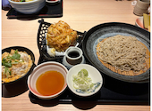 石臼挽き生そば 炭火焼肉丼 さくら 茂原店: げんさんの2026年06月28日の1枚目の投稿写真