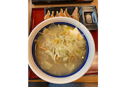 8番らーめん 小矢部店: ヒグミーさんの2026年08月18日の1枚目の投稿写真