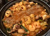 韓国料理 茶や2: みさんの2026年08月19日の1枚目の投稿写真