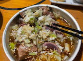 ヤキトリ&焼キトン ナゴム 名駅南店: りんさんの2026年06月14日の1枚目の投稿写真