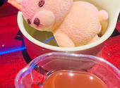 ANNYON アンニョン: コムギさんの2023年03月06日の1枚目の投稿写真