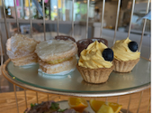 FARMERS GARDEN Cafe オムレット イオンモール名古屋茶屋店: みおさんの2026年03月の1枚目の投稿写真