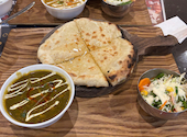 インド料理 ナマスカ 仙台店: さとしさんの2026年04月30日の1枚目の投稿写真