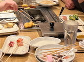 串家物語　イオンモール岡山店: なぎさんさんの2026年03月の1枚目の投稿写真