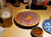 博多満月 市ヶ谷店: ツヨシさんの2025年09月14日の1枚目の投稿写真