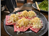 焼肉ごりちゃん 梅田本店: はなちゃんさんの2025年12月08日の1枚目の投稿写真