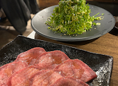 焼肉ごりちゃん 梅田本店: はなちゃんさんの2025年12月08日の2枚目の投稿写真