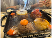 焼肉こじま離れ　住吉我孫子前: はなちゃんさんの2026年05月の1枚目の投稿写真