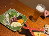 志まづ 博多本店: まるたくさんの2026年07月08日の3枚目の投稿写真