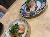 個室居酒屋 招福亭 喰々: ふみさんの2026年05月18日の1枚目の投稿写真