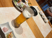 錦町個室酒膳ゲンヤハナレ別邸: ふみさんの2026年06月15日の1枚目の投稿写真