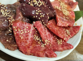 焼肉 ホルモン 轍: ヒデさんの2025年08月12日の2枚目の投稿写真