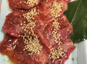 焼肉 ホルモン 轍: ヒデさんの2025年08月12日の3枚目の投稿写真