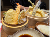 天ぷら寿司海鮮 米福 木屋町店: ゆっきーさんの2025年03月04日の1枚目の投稿写真