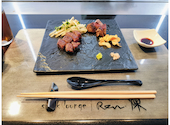 steak lounge 煉 Ren: yukiさんの2026年08月30日の1枚目の投稿写真