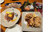 団欒 だんらん 帯広駅前店 個室完備: こんさんの2025年05月18日の3枚目の投稿写真