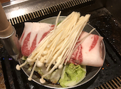 宮崎　焼肉　金牛苑: あっちゃんさんの2026年06月22日の1枚目の投稿写真