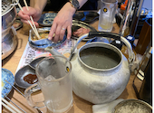 焼肉ホルモン たけ田 木更津店: とがしでんきさんの2026年05月03日の1枚目の投稿写真