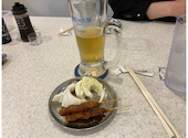 串カツ田中 コクーンシティさいたま新都心店: とがしでんきさんの2026年05月06日の1枚目の投稿写真