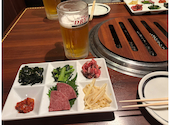 焼肉上野太昌園 上野駅前店: たろーさんの2026年06月26日の1枚目の投稿写真