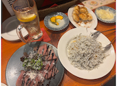 大衆ワイン酒場 バルバル はなれ 錦糸町南口店: たろーさんの2026年06月29日の1枚目の投稿写真