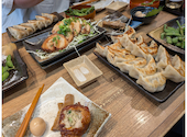 肉汁餃子のダンダダン 大須観音店: あんさんの2026年08月10日の2枚目の投稿写真