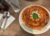 ホームズパスタ 池袋東口店: ニコさんの2025年06月19日の1枚目の投稿写真