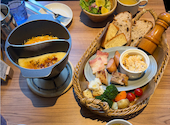 CheeseTable 池袋店: rinさんの2026年02月04日の1枚目の投稿写真