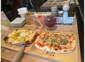 A PIZZA 大阪なんば店: ねむちゃんさんの2025年05月20日の1枚目の投稿写真