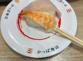 かっぱ寿司 半田店: しょうたさんの2026年10月12日の1枚目の投稿写真