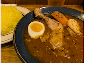 札幌スープカレー JACK がもよん店: クルミさんの2026年08月30日の1枚目の投稿写真