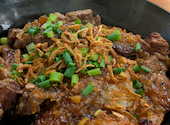 ステーキ食堂 BECO 京橋店: クルミさんの2026年08月31日の1枚目の投稿写真