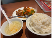 満洲園　新小岩店: ジンさんの2025年10月16日の1枚目の投稿写真