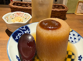 酒菜日和 ナマラヨシ: すおりさんの2026年09月06日の1枚目の投稿写真