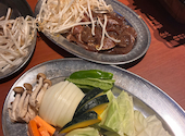 松尾ジンギスカン 旭川支店: ハイプさんの2026年08月27日の2枚目の投稿写真