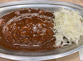 アパ社長カレー 飯田橋駅南店: つむつむさんの2026年09月23日の1枚目の投稿写真