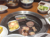 焼肉の和民 名駅店: のあさんさんの2026年07月03日の1枚目の投稿写真