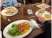 海賊の台所 船橋店: さくさんの2026年03月31日の1枚目の投稿写真