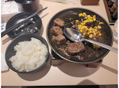 とろけるハンバーグ専門店 福よし イオンモール座間店: もへさんの2026年03月27日の2枚目の投稿写真