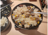 とろけるハンバーグ専門店 福よし イオンモール座間店: もへさんの2026年03月27日の3枚目の投稿写真
