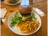 AMBER’S DINER: 翔太郎さんの2026年09月20日の1枚目の投稿写真