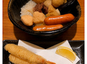 京出汁おでん ROBATA ほたる秋葉原店: ゆみさんの2026年06月30日の2枚目の投稿写真