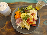 Dining cafe&bar GAGA: ににさんの2026年09月14日の1枚目の投稿写真